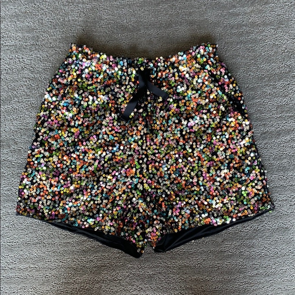 H&M shorts size XS